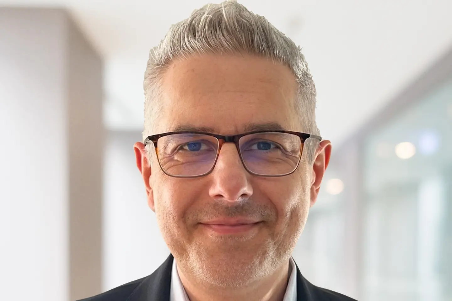 Portrait Christian Lanzendorf