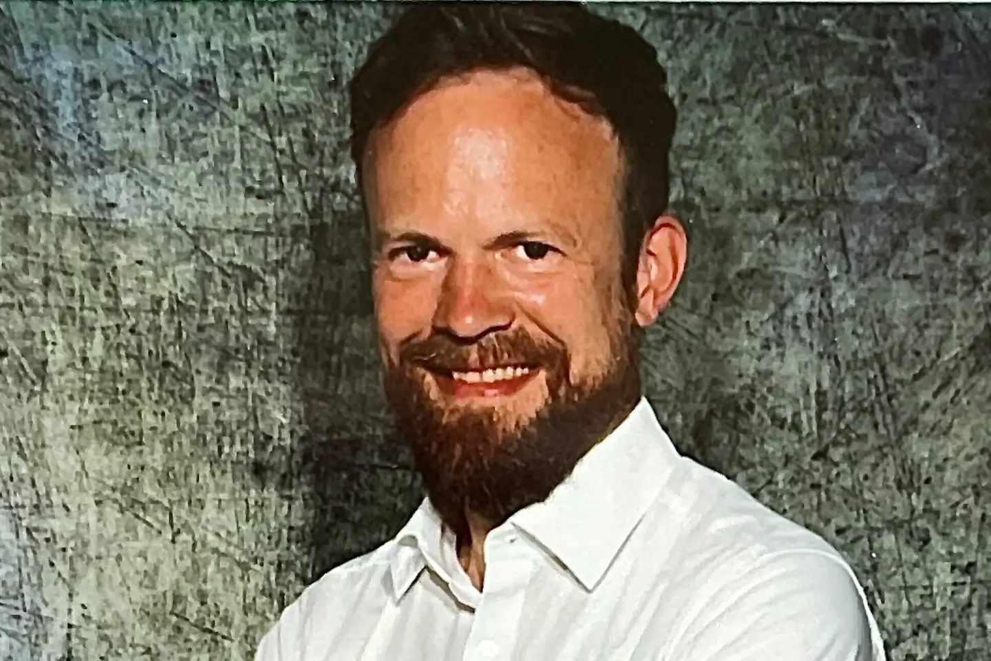 Nils Henrik Muthmann, Program Lead Sustainability/ESG at T-Systems International