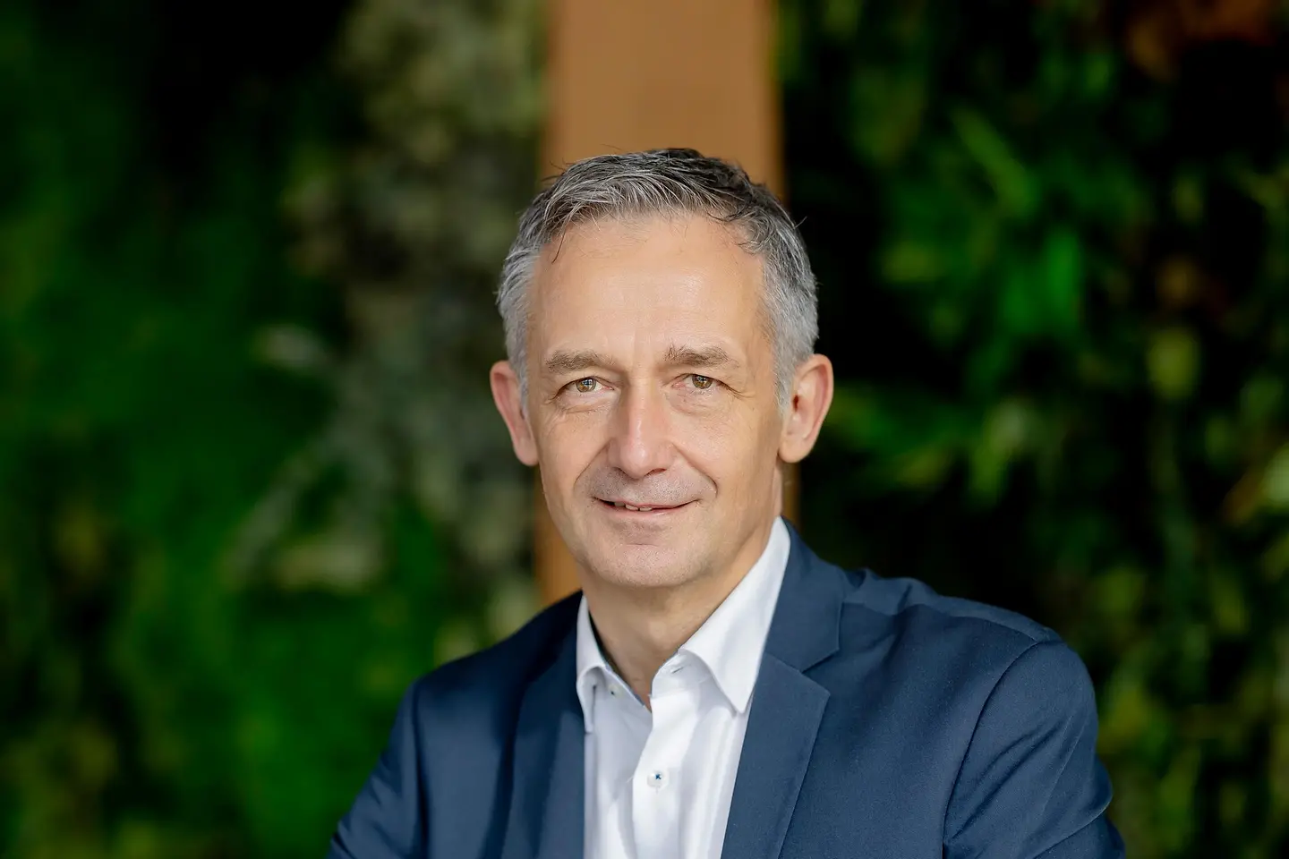 Sven Löffler, Director, Dataspaces & Data Products, T-Systems International