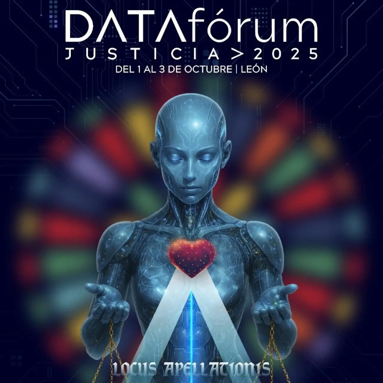DATAfórum Justicia 2025