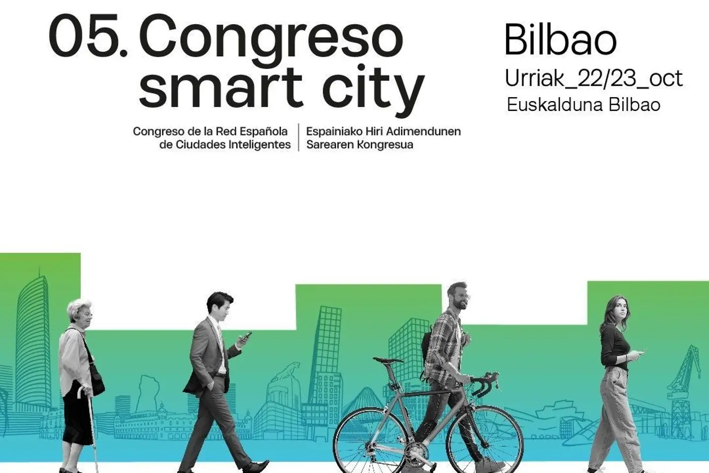 RECI Bilbao 2025