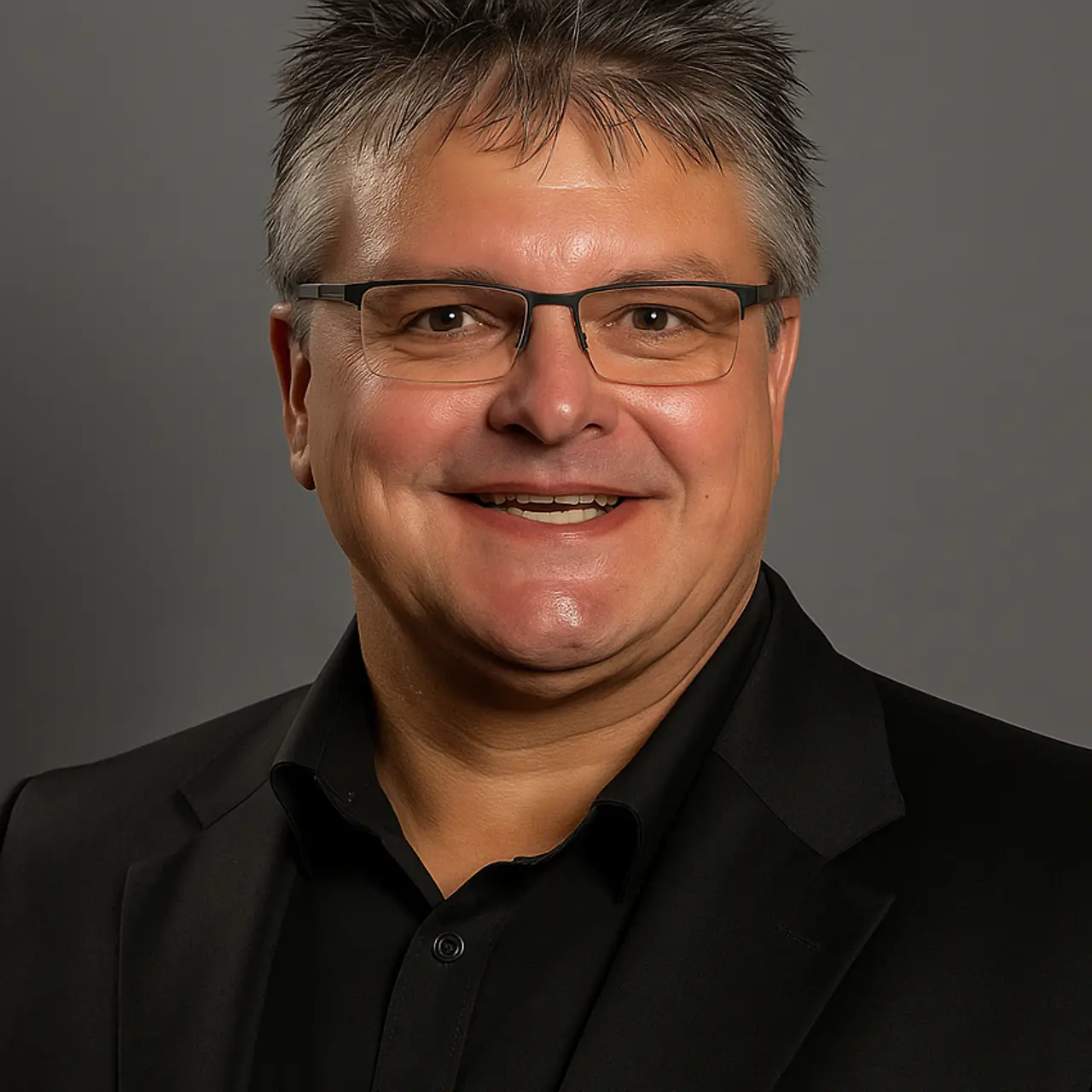 Dirk Backofen, responsable de l’activité Digital Identity de Deutsche Telekom et T-Systems