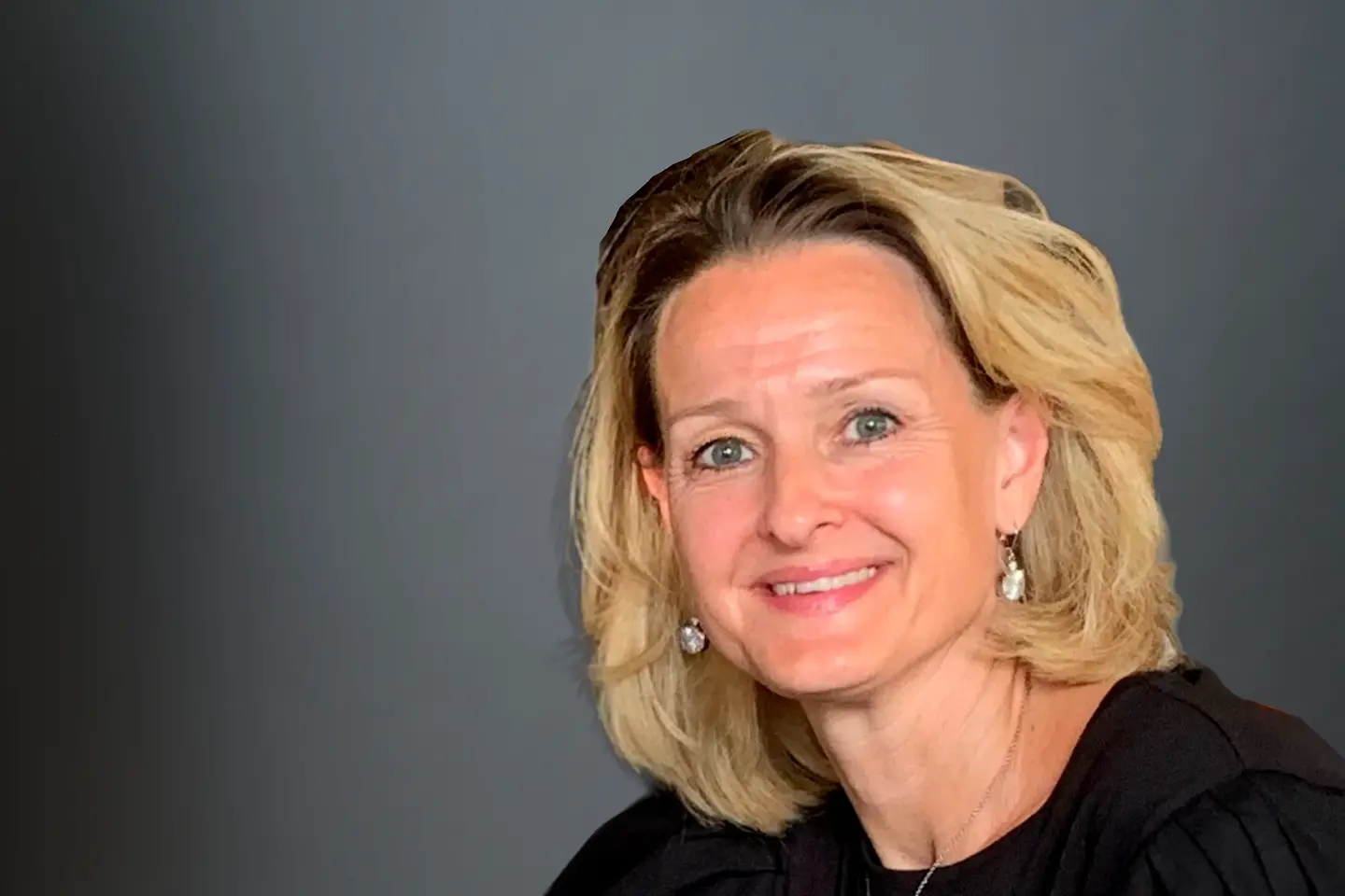 CFO & Compliance Manager T-Systems Northern Europe Cstarina Maly