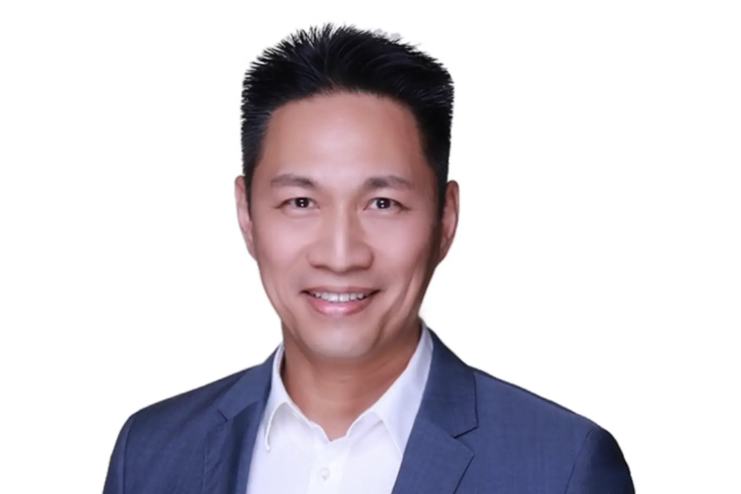 Judd Sanchez is Chief Executive Officer & Managing Director, Asia Portrait Judd Sanchez, Chief Executive Officer & Managing Director, Asia