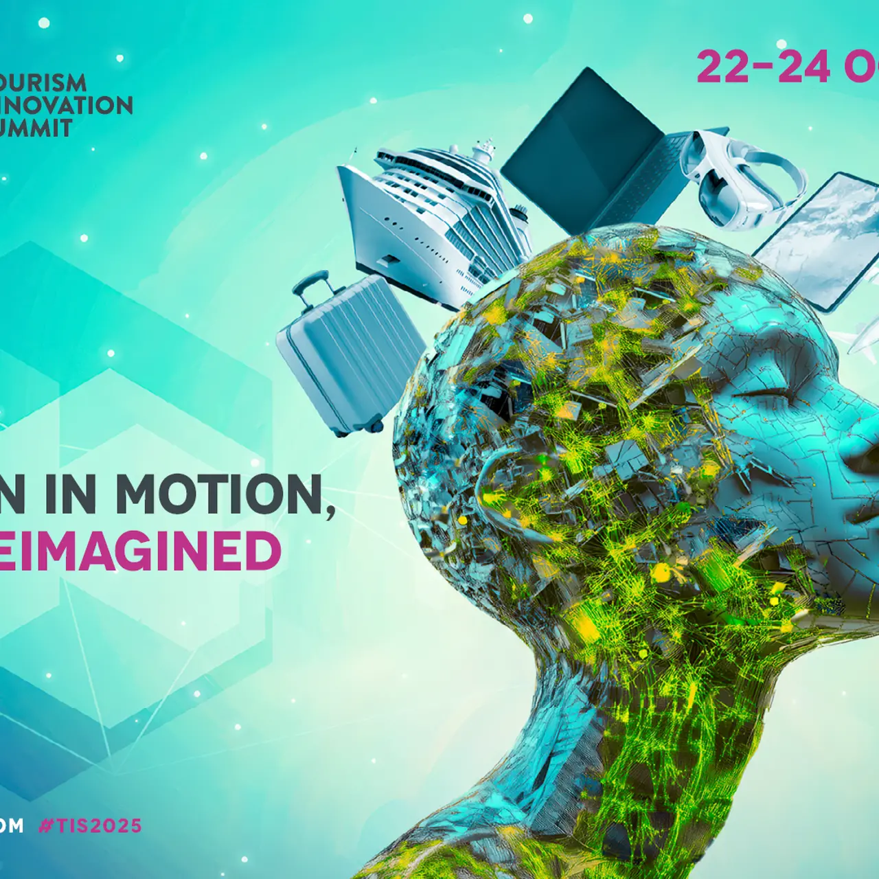 Tourism Innovation Summit 2025