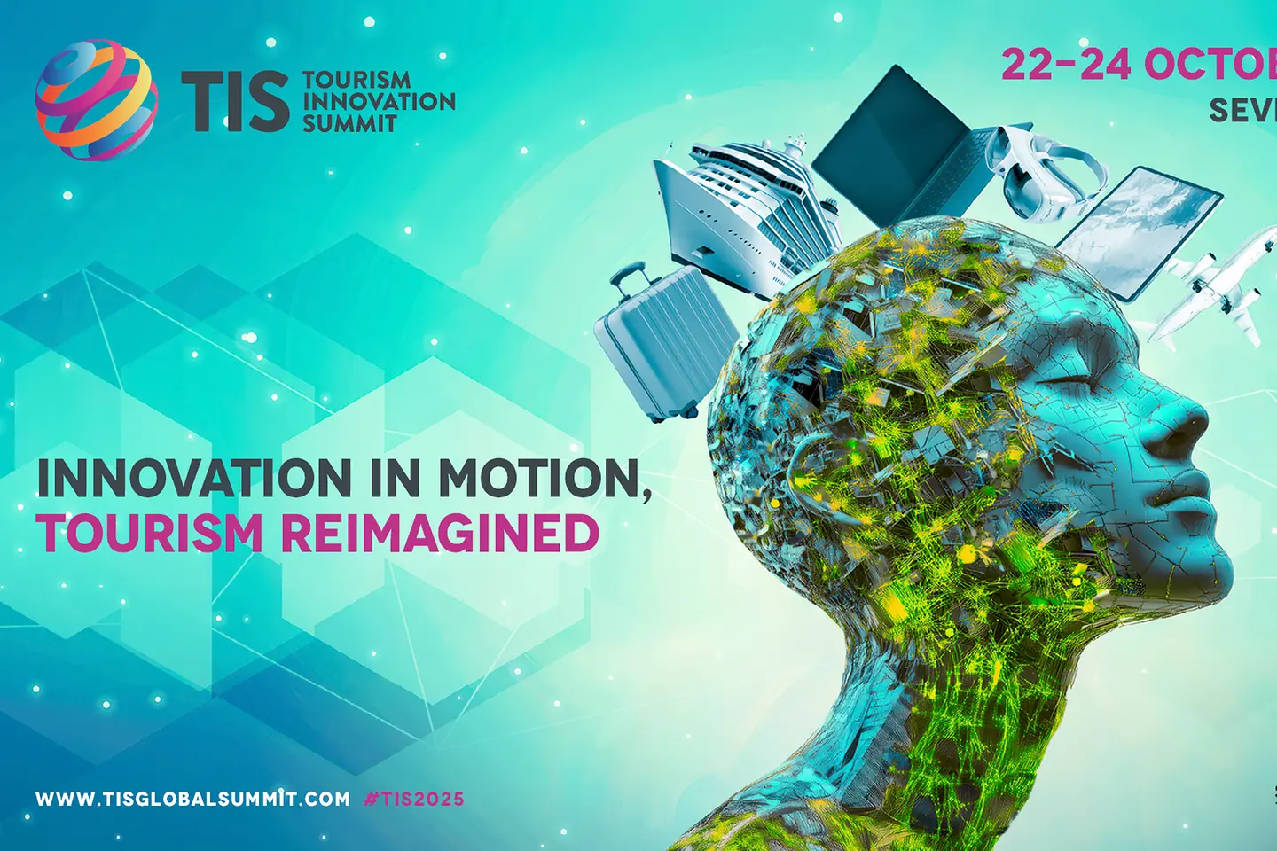 Tourism Innovation Summit 2025
