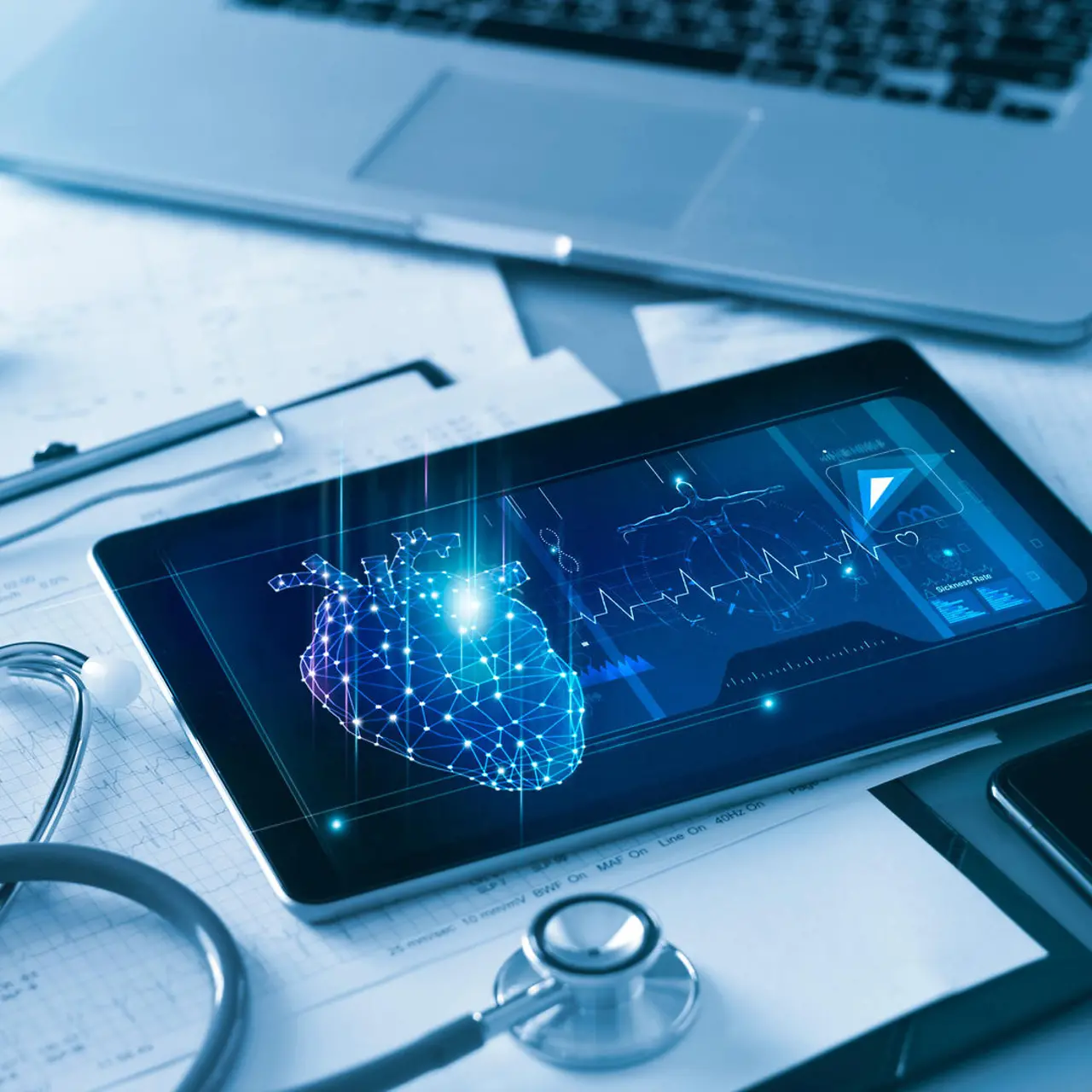 Jornadas Nacionales de Innovación y Salud en Andalucía 2025