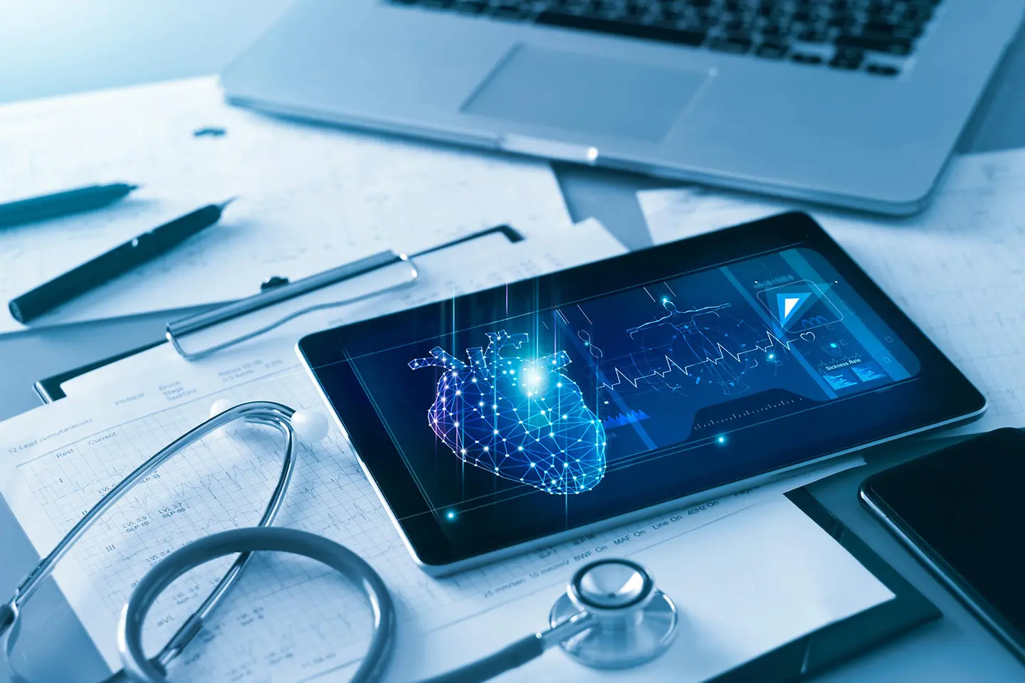 Jornadas Nacionales de Innovación y Salud en Andalucía 2025