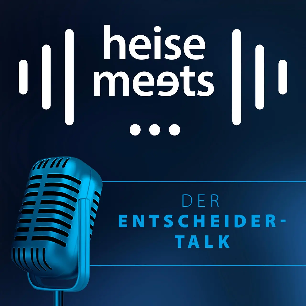 Heise Meets Logo