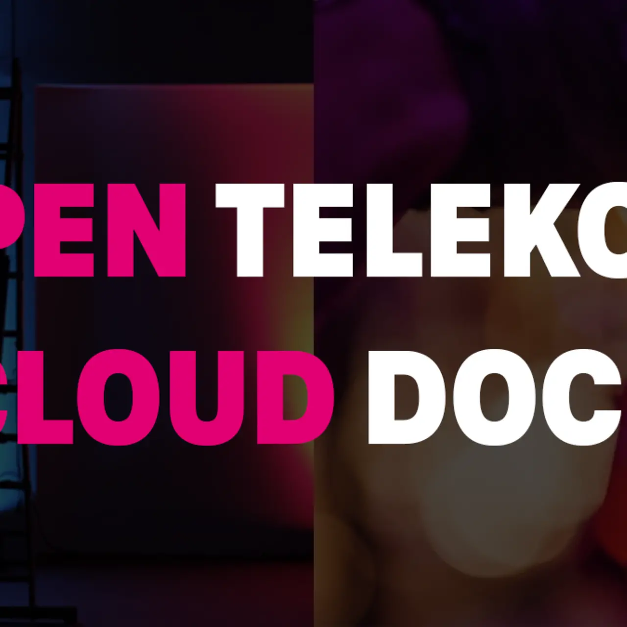 Open Telekom Cloud Dock