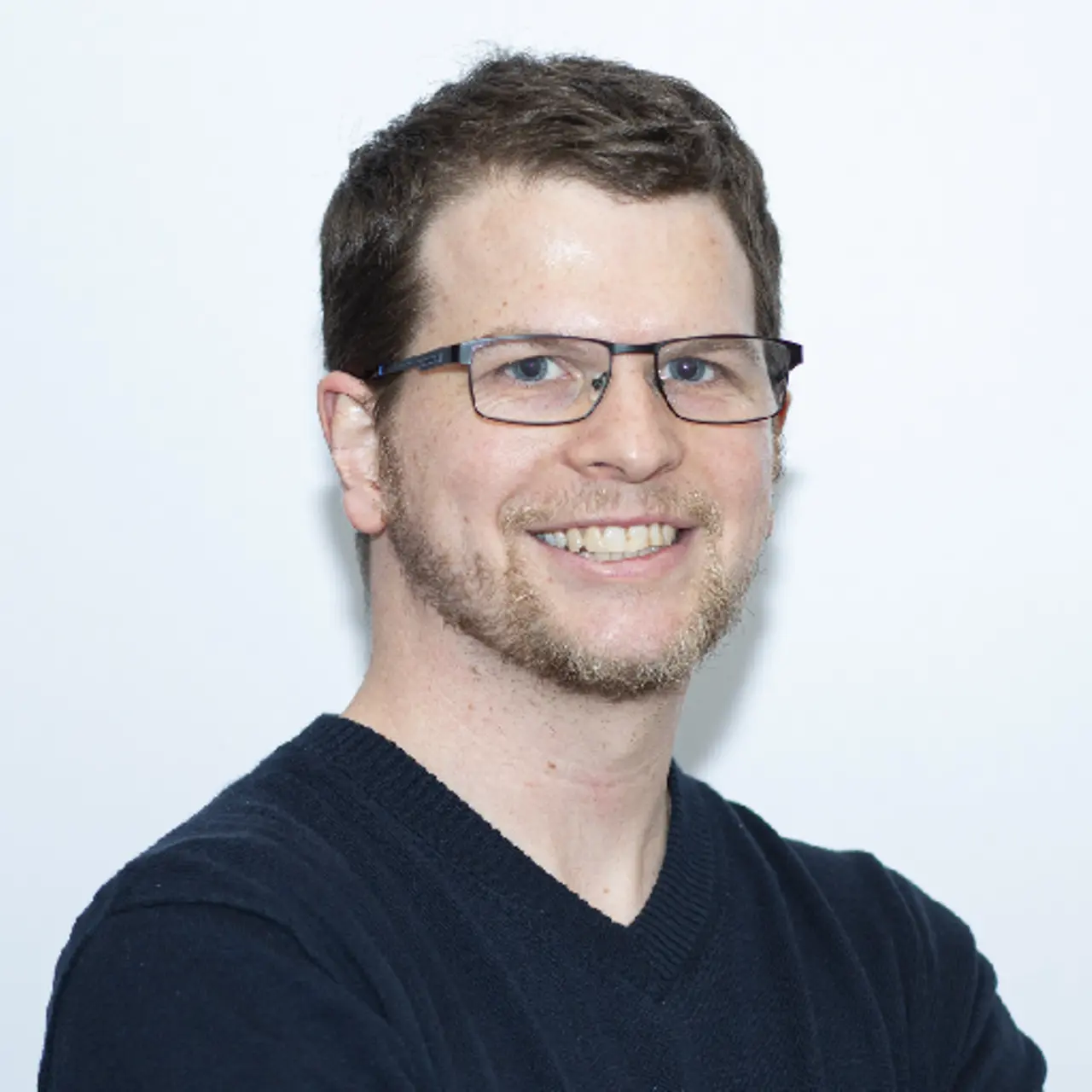 Sebastian Sutter, Senior Product Manager