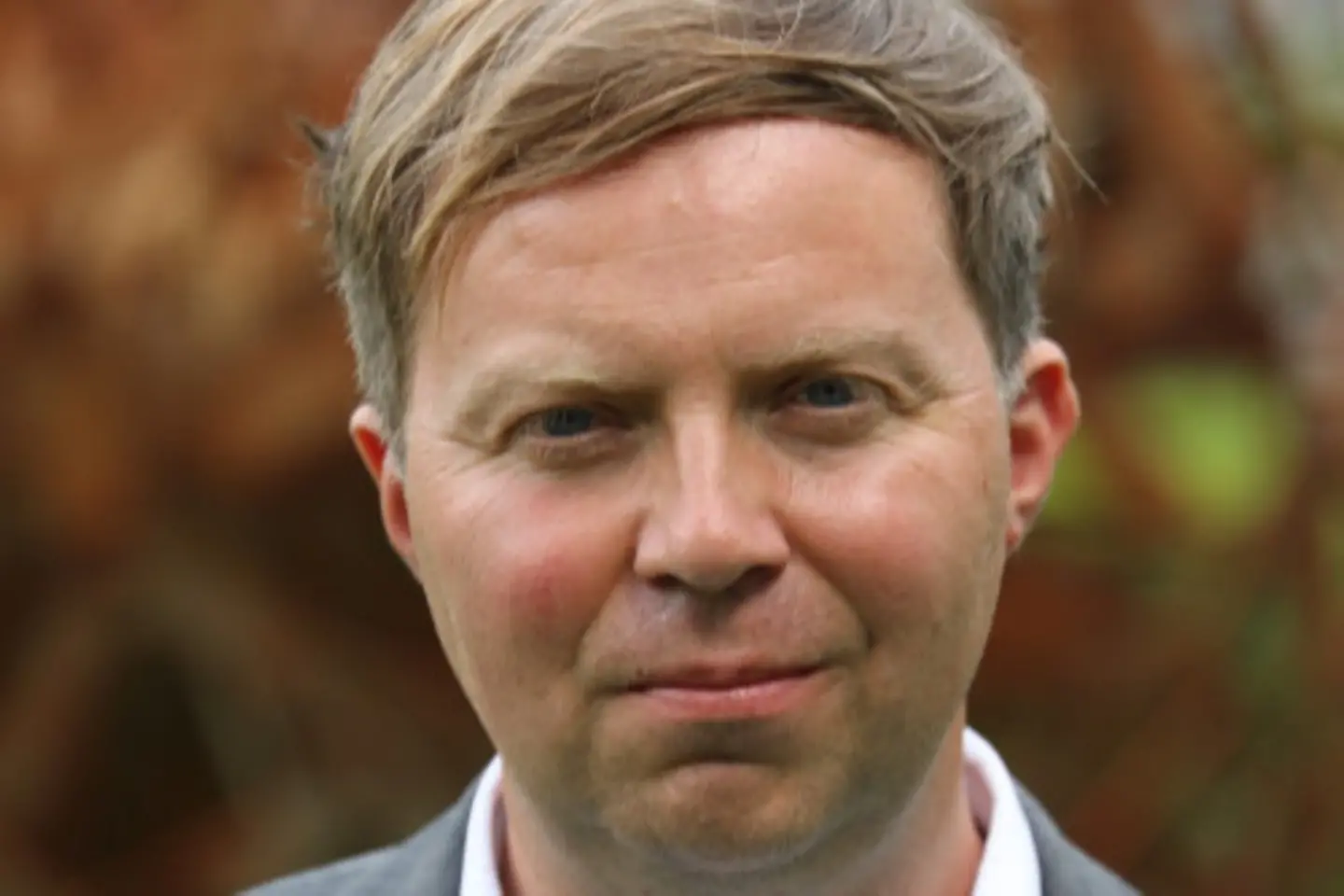 Dr. Frank Wisselink, Executive Produkt- und Projekt Manager für KI bei T-Systems Porträtbild von Dr. Frank Wisselink, Executive Produkt- und Projekt Manager für KI bei T-Systems