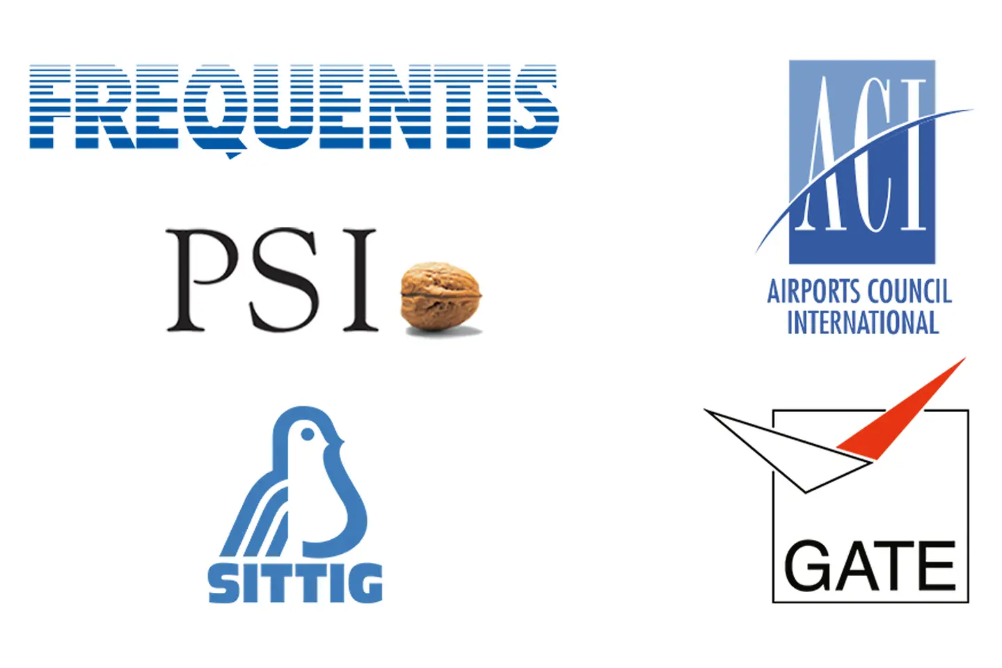 Partners ans associations of the airport suite