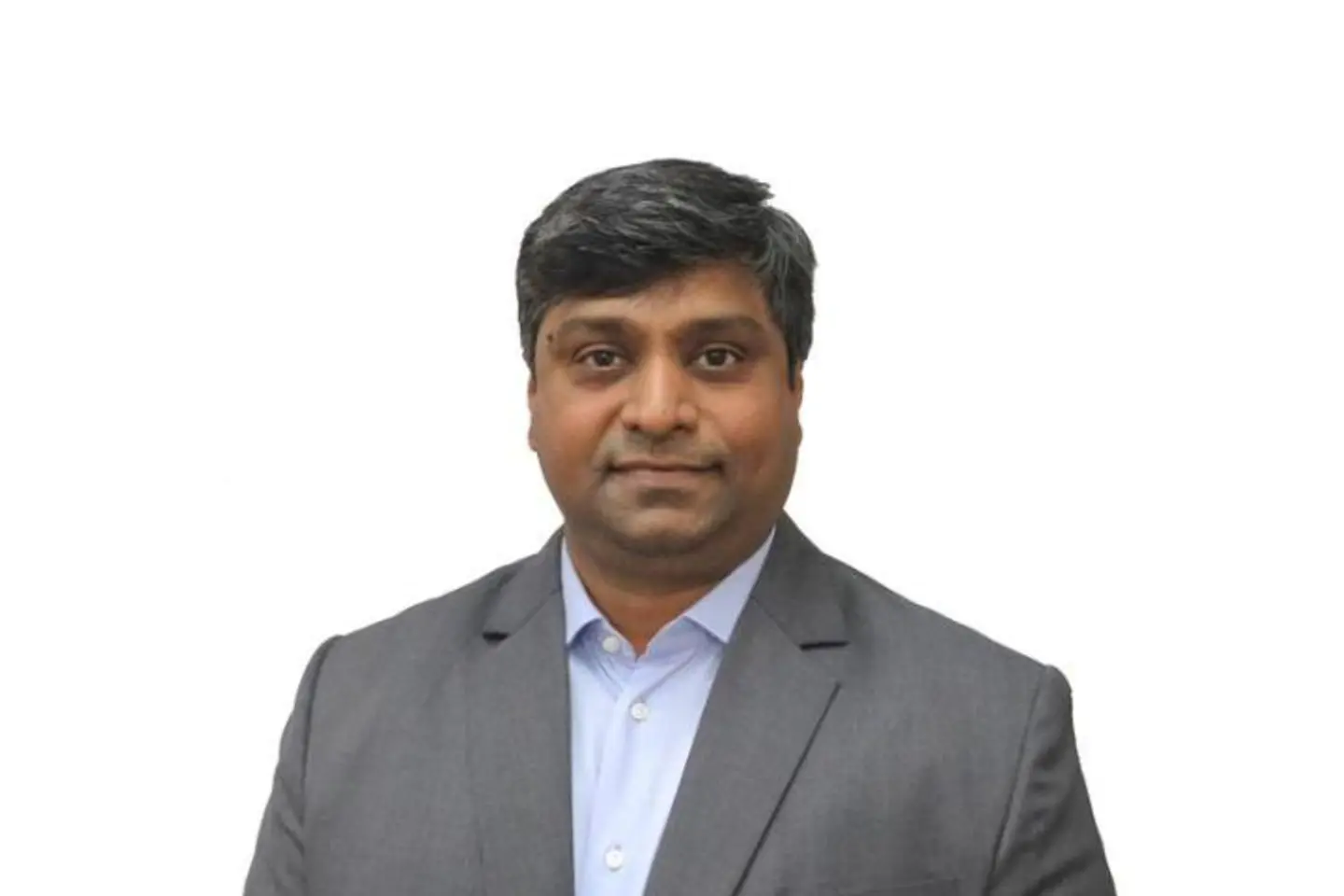 Portrait Siva Prasad as Head of Cloud & Security, Asia