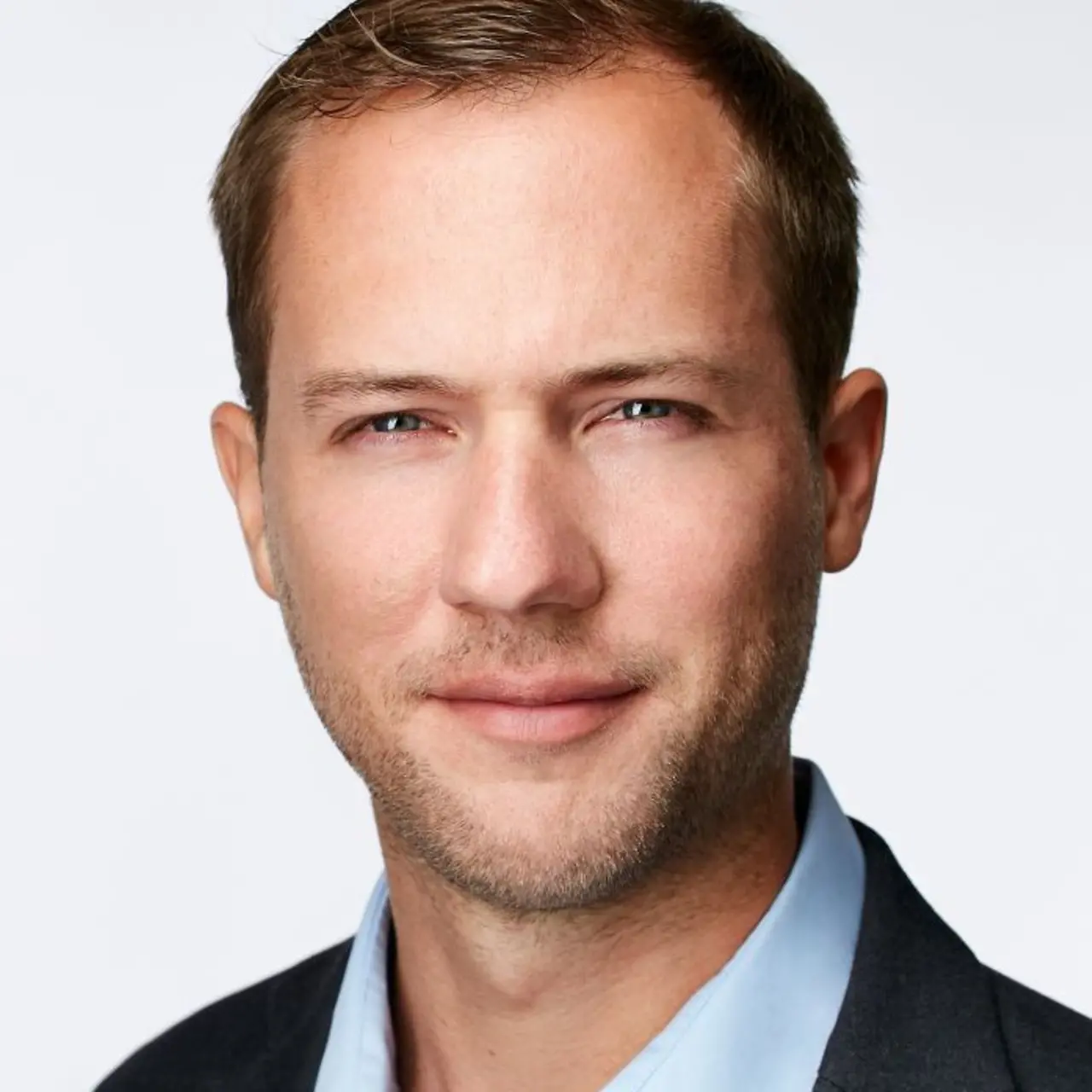 Frederik Peters