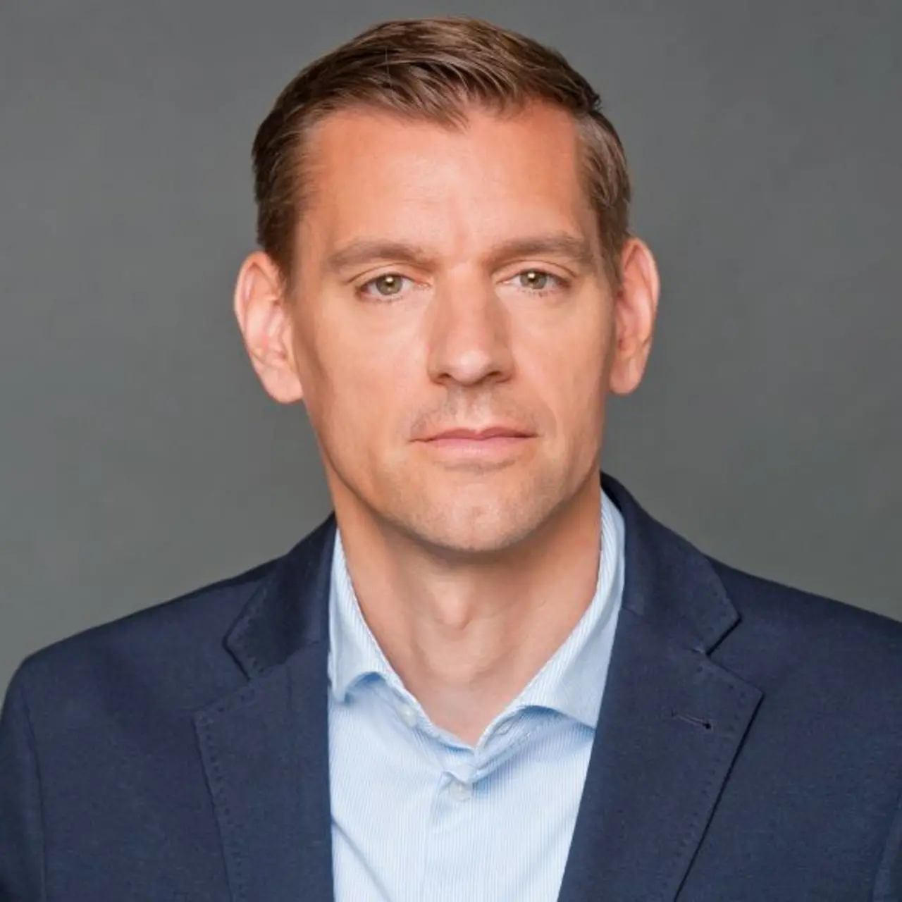 Portrait Jürgen Schäfer