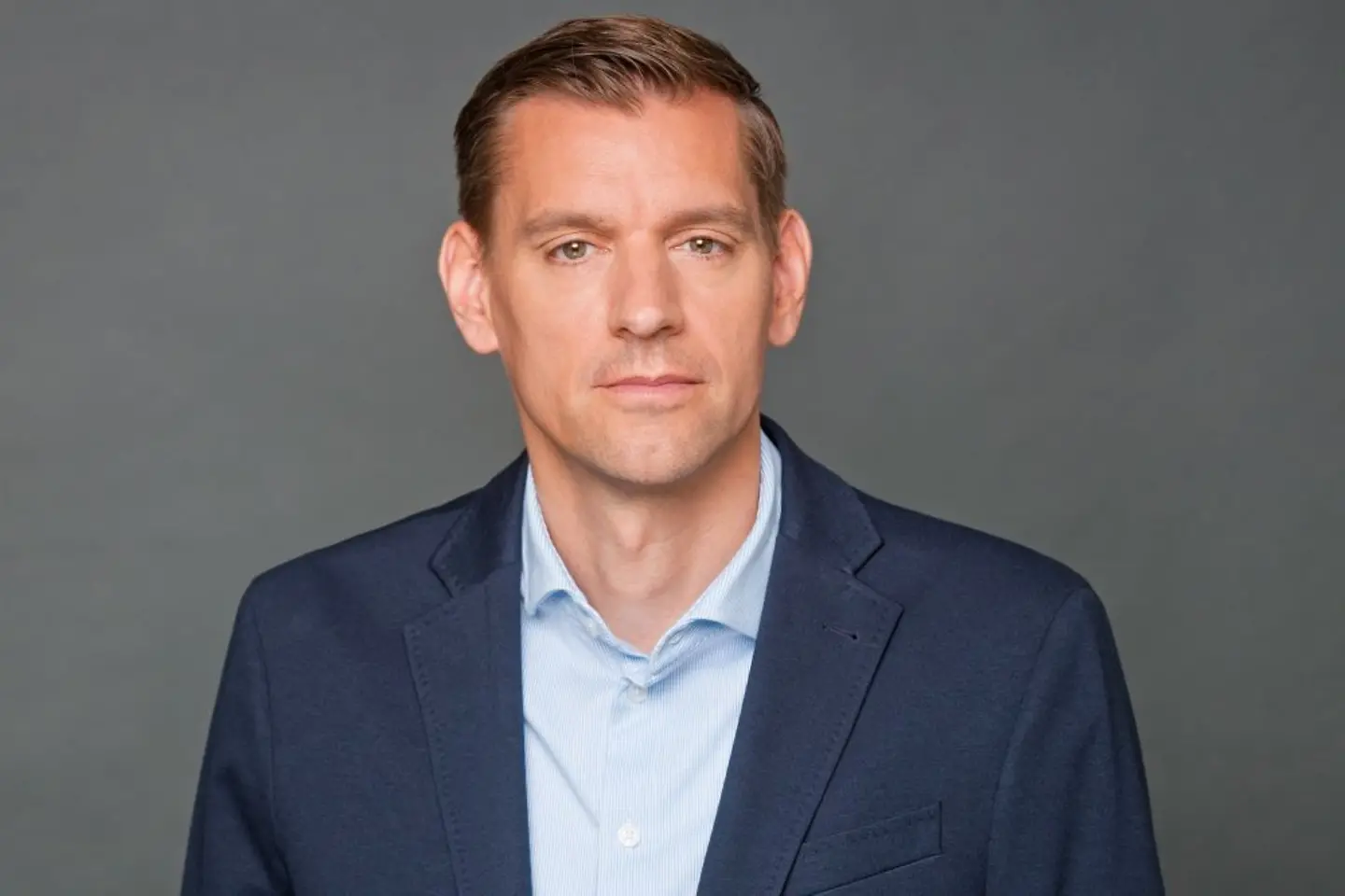 Portrait Jürgen Schäfer