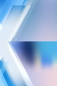 Sujet mit großem X in Blautönen sowie ein Herzlinie, darauf Aufschrift: Digital X Wien, Digital Heartbeat, am Puls deiner Region