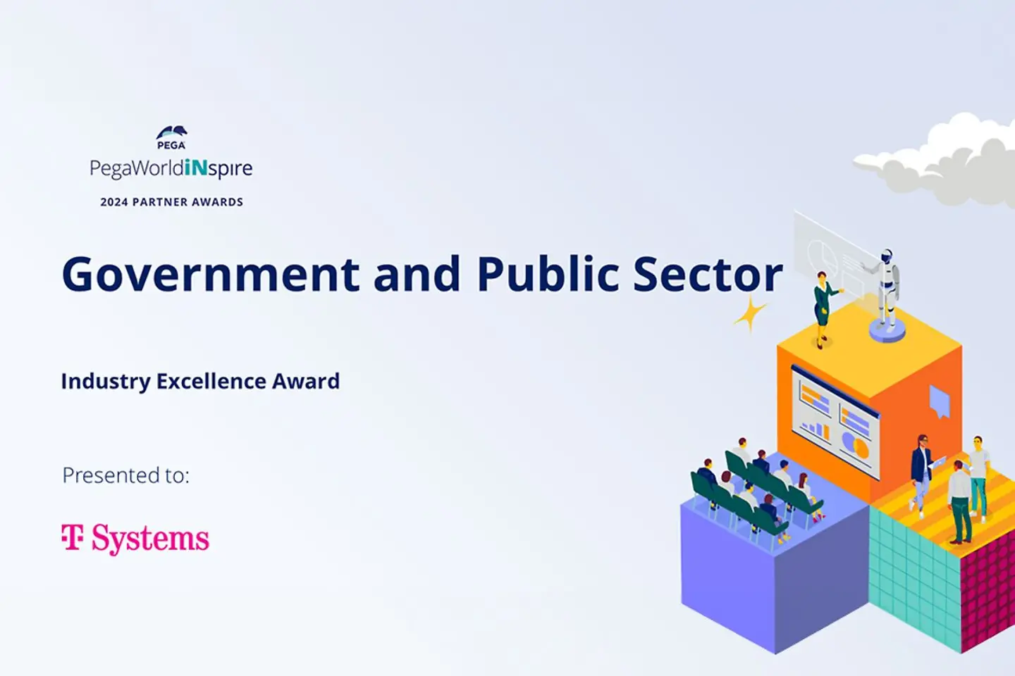 Details of the award