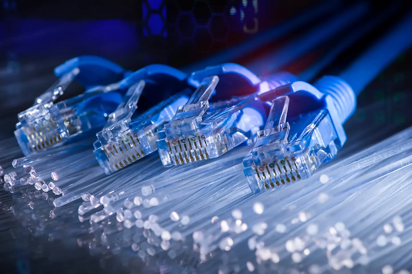 Deutsche Telekom Technik uses AI for quality control on fiber optic construction sites