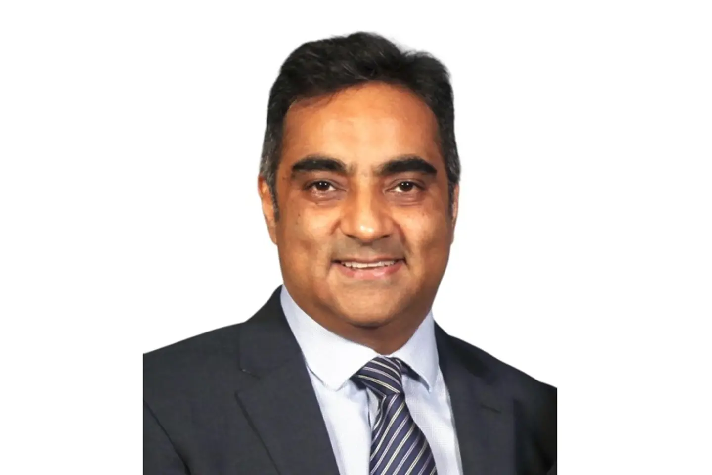 Tarun Kumar Kalra as Head of Digital and AI, Asia