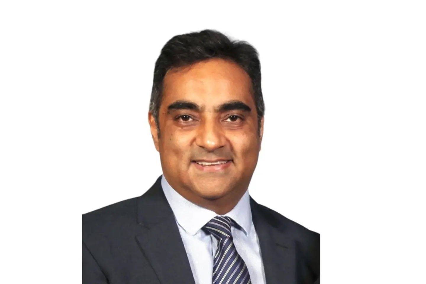 Tarun Kumar Kalra as Head of Digital and AI, Asia