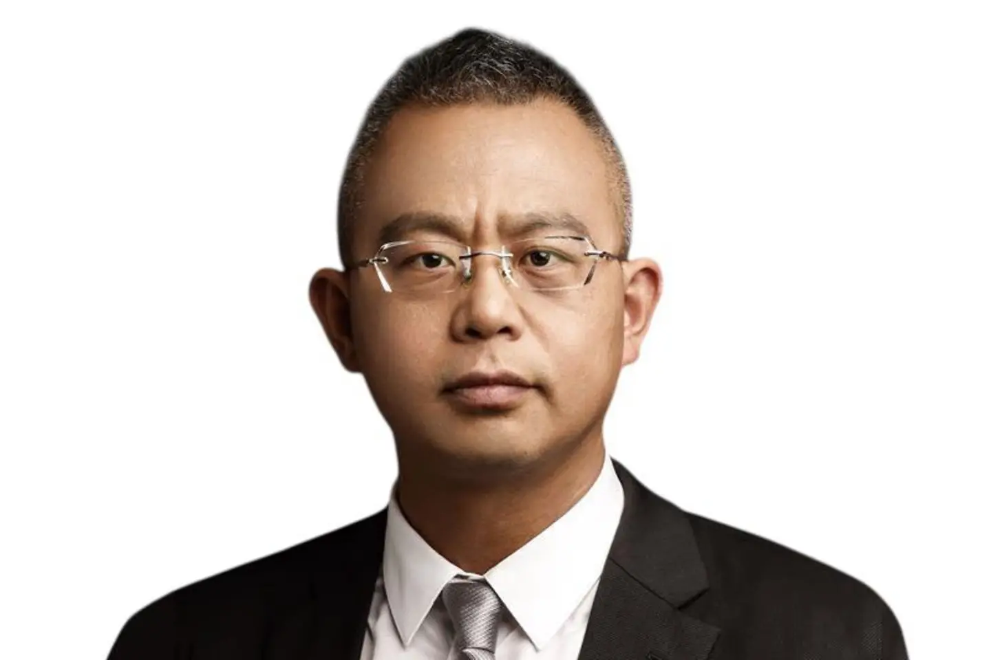 Jilai Hu, General Manager, China