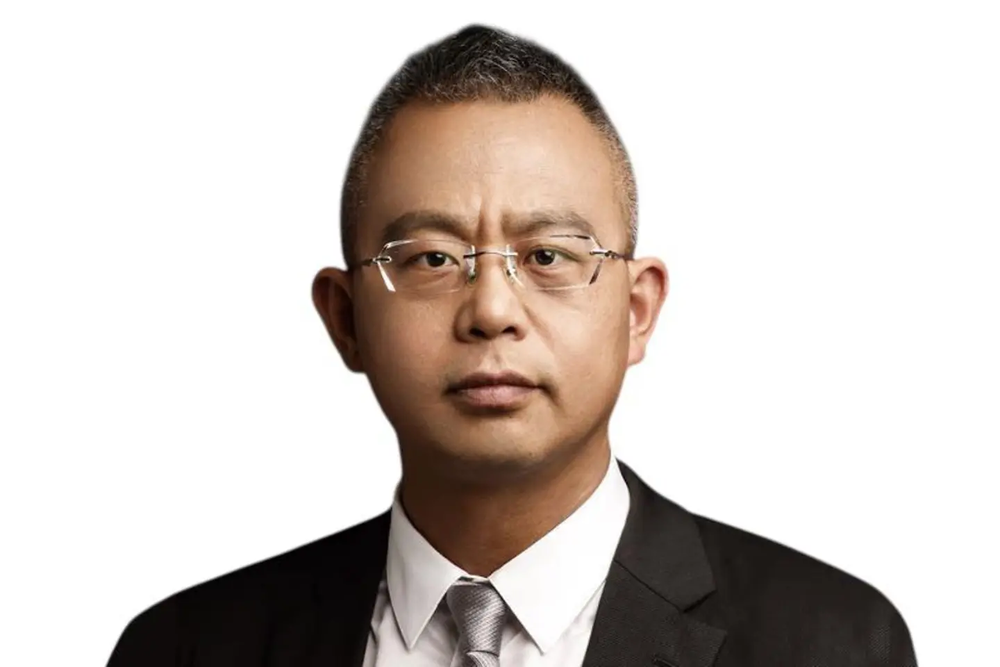 Jilai Hu, General Manager, China