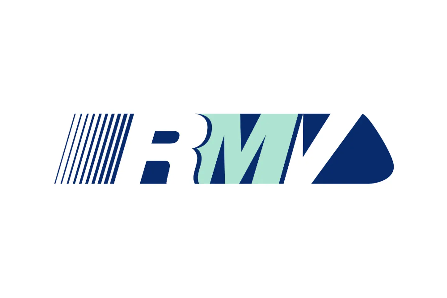 Rhein-Main-Verkehrsbund (RMV) Logo