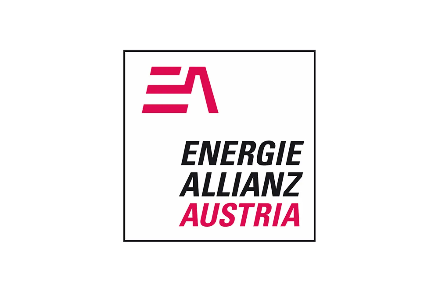 Energiaallianz Austria Logo