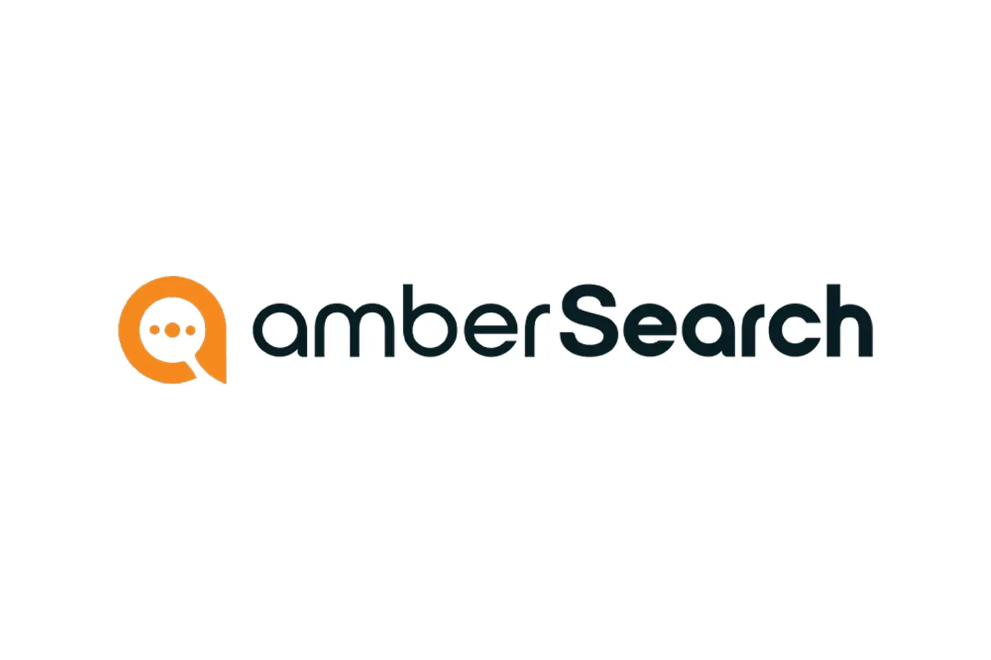 AmberSearch Logo