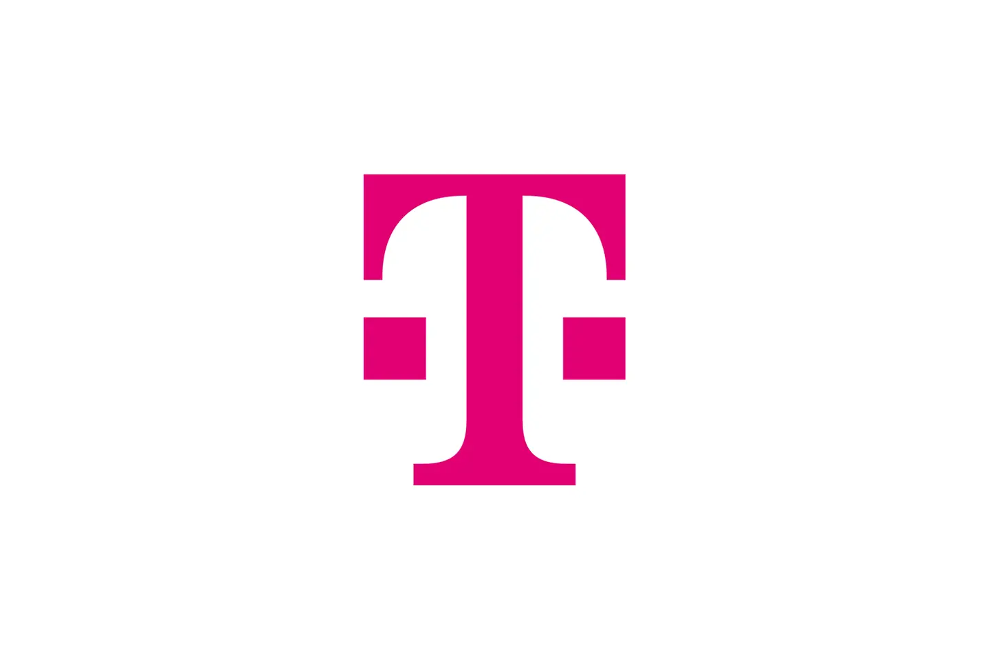 DT Technik / Telekom Logo