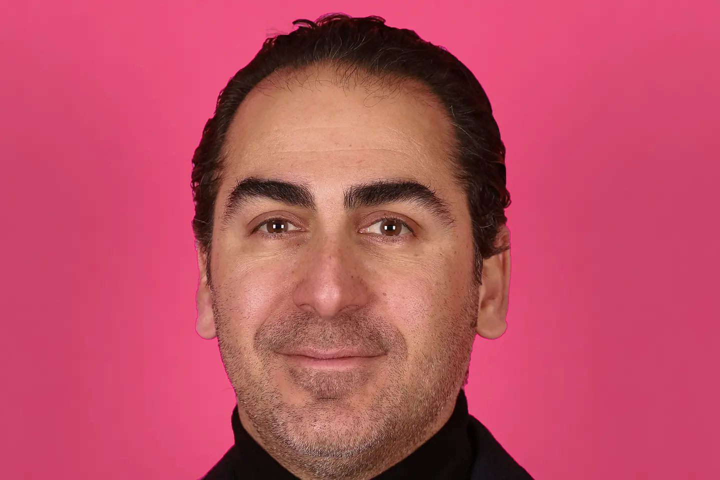 Nuno Monteiro, Vice President Human Resources