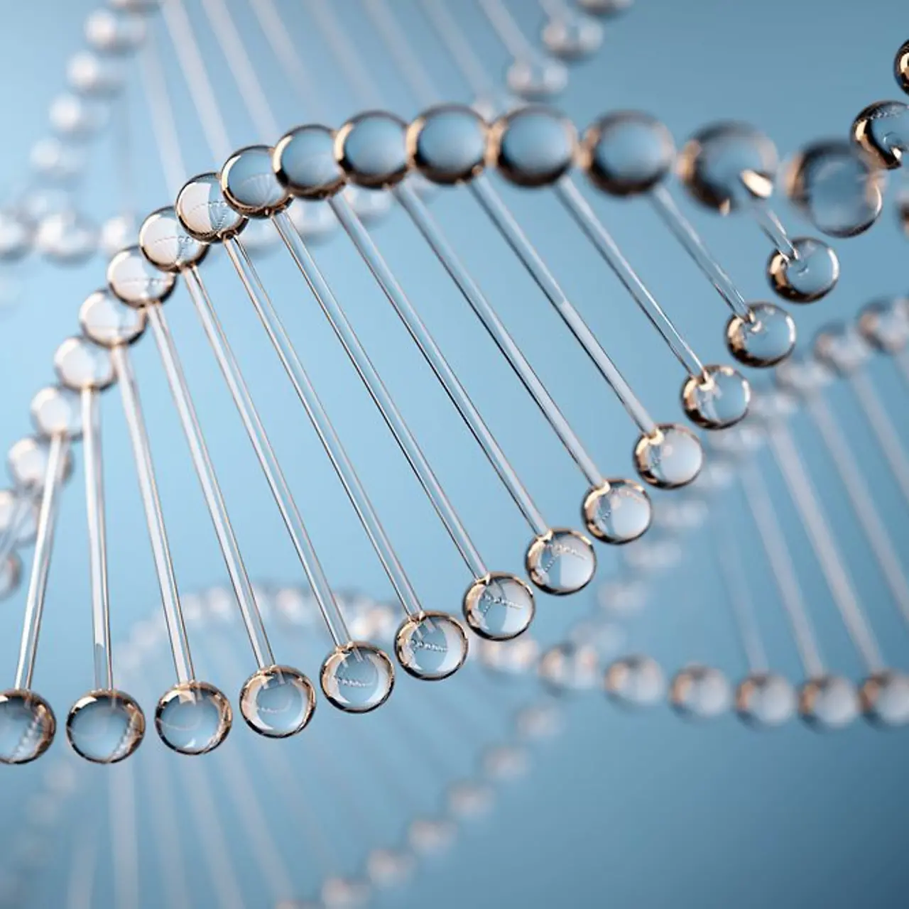 Silver gene structure DMEA 2025