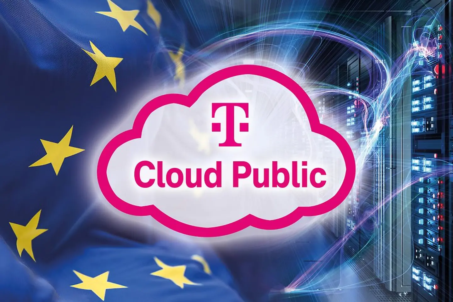 T Cloud Public