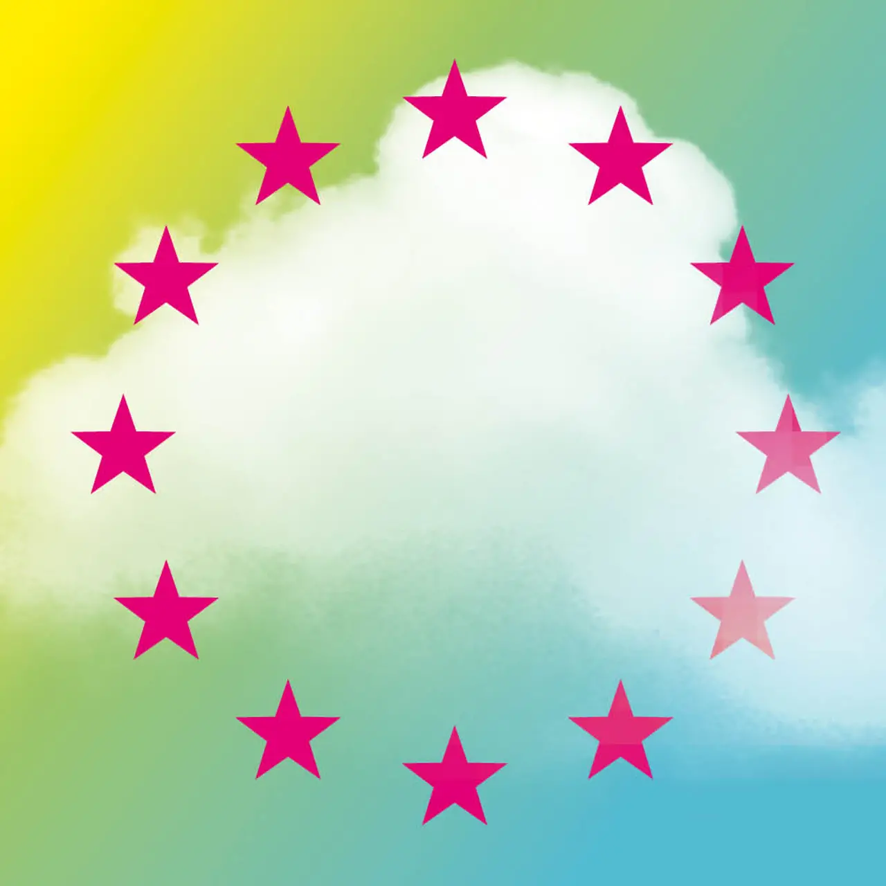 Open Telekom Cloud The European Way