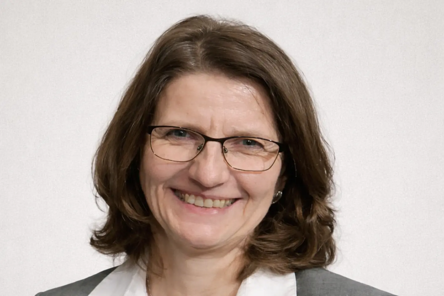 Karin Steiner, Teamlead IS-H & TSHC Consulting