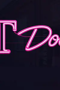 T Dock - Image created with AI