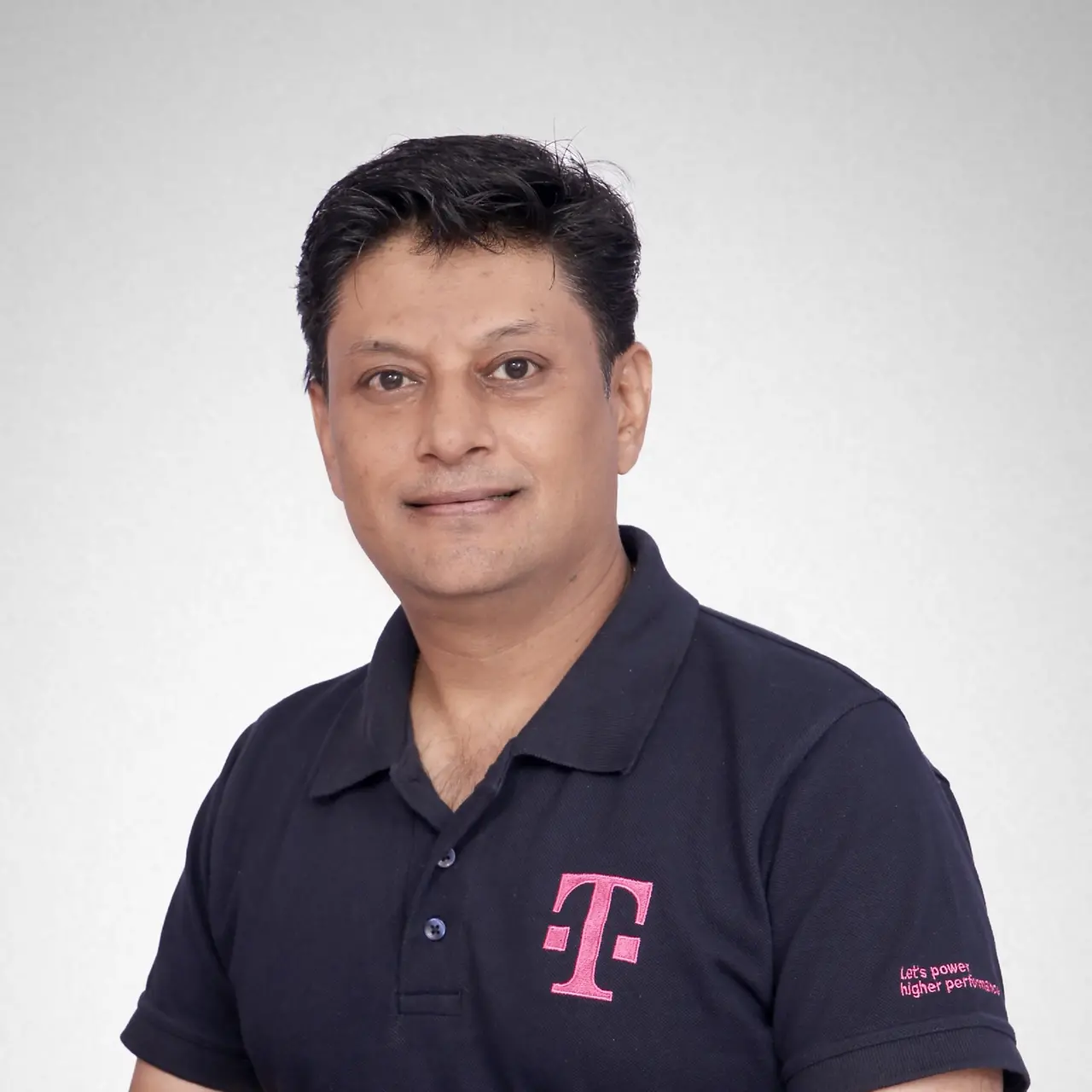 Gaurav Agrawal, CTO, Cloud Professional Services at T-Systems
