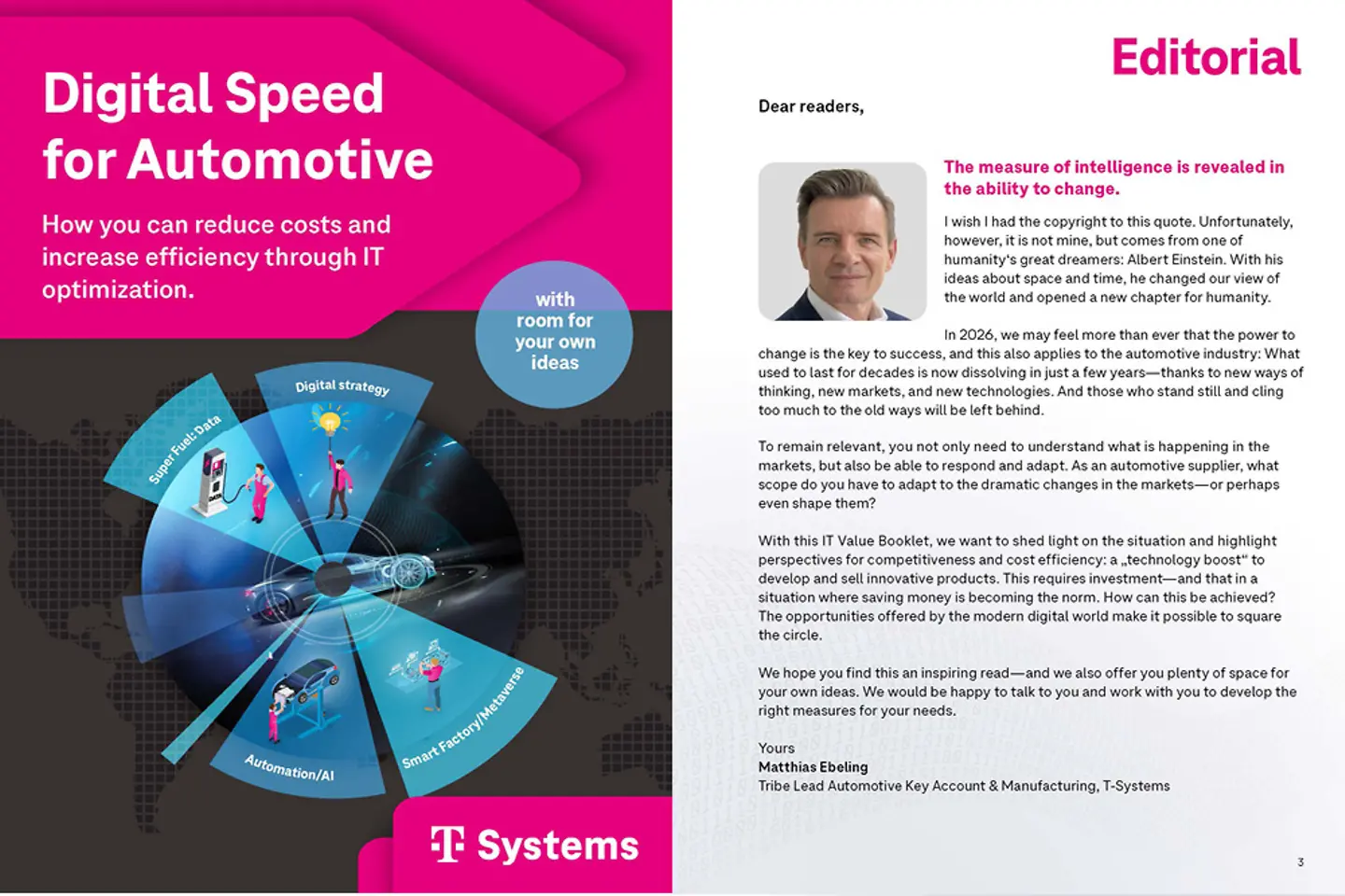 Capa e página seguinte como captura de tela do Whitepaper: 