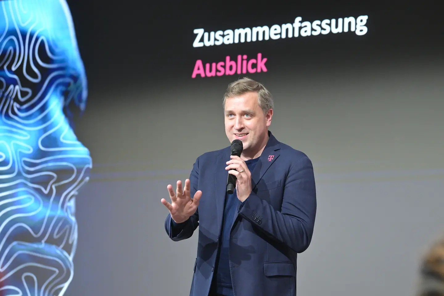 Zusammenfassung von Gottfried Ludewig