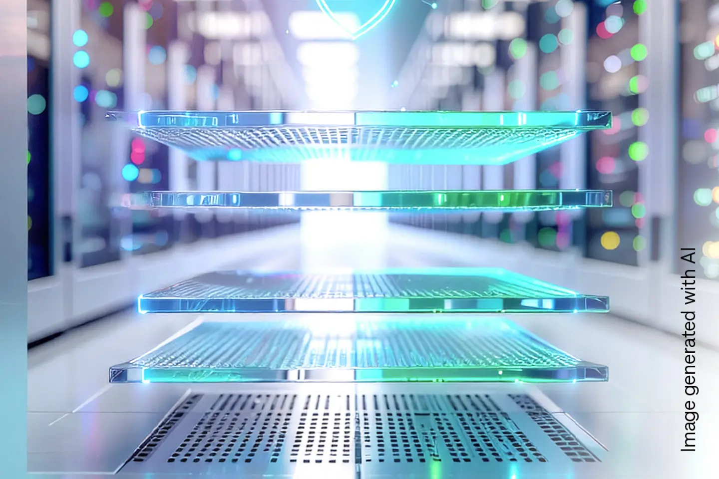 KI-generiertes Bild - IM-Powering-Europes-Industrial-AI-future