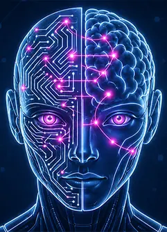 AI-generated image - IM-A-brain-for-production