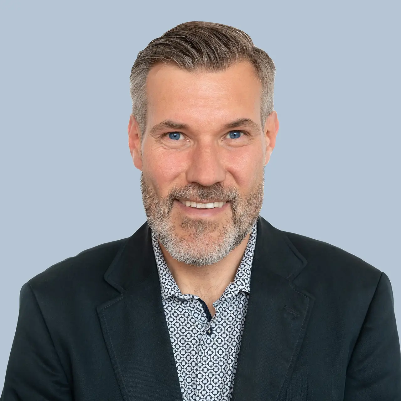 Kai Jessen, Portrait