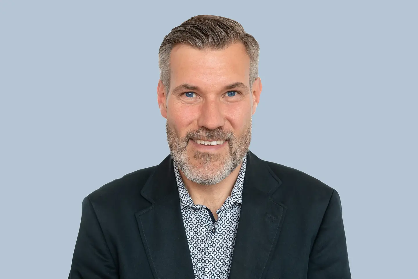 Kai Jessen, Portrait