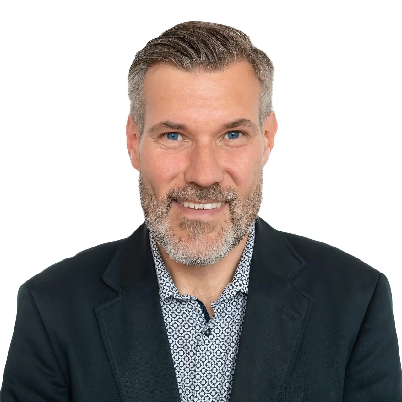 Kai Jessen, Porträt