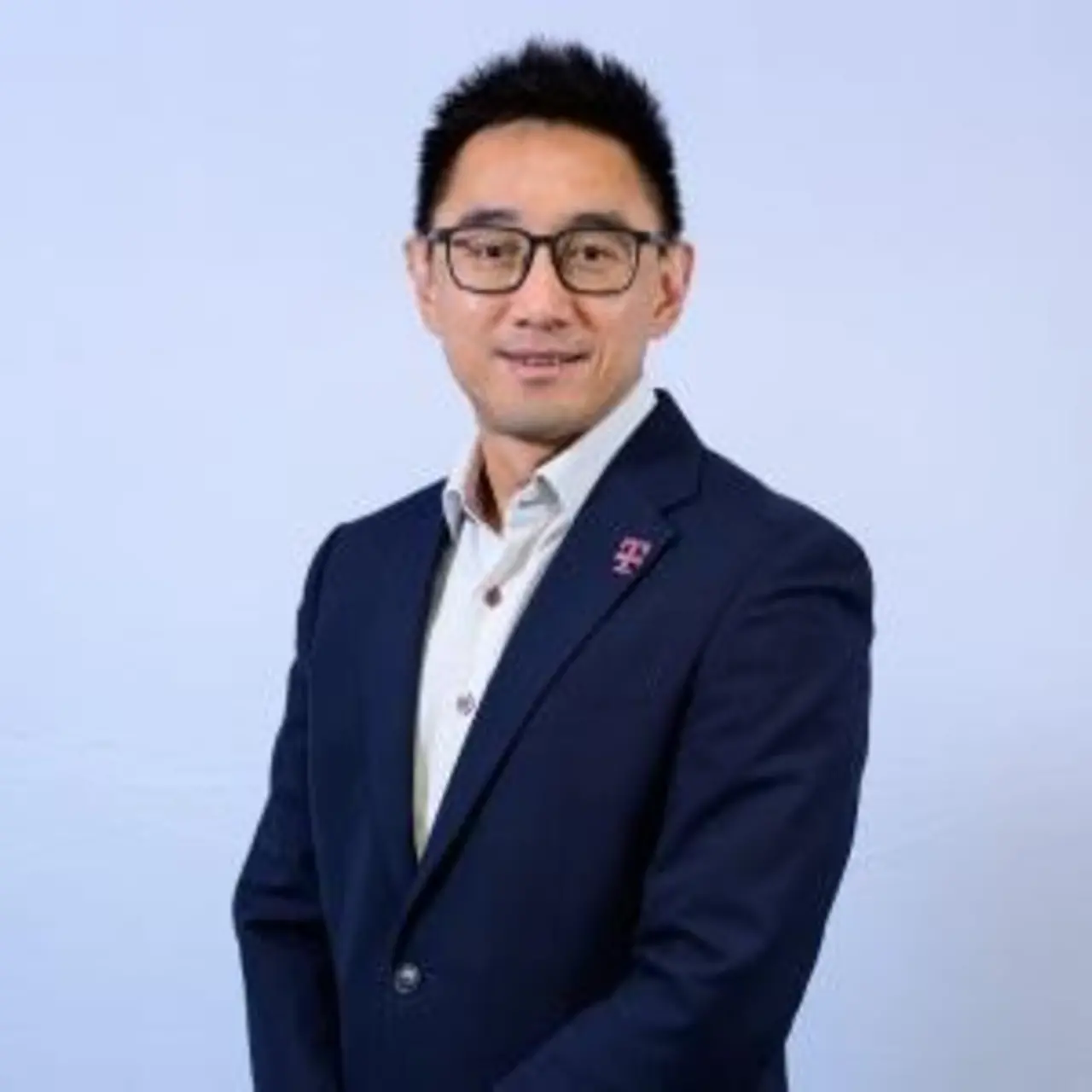 Dr. Samuel Chong, Healthcare Industry Lead