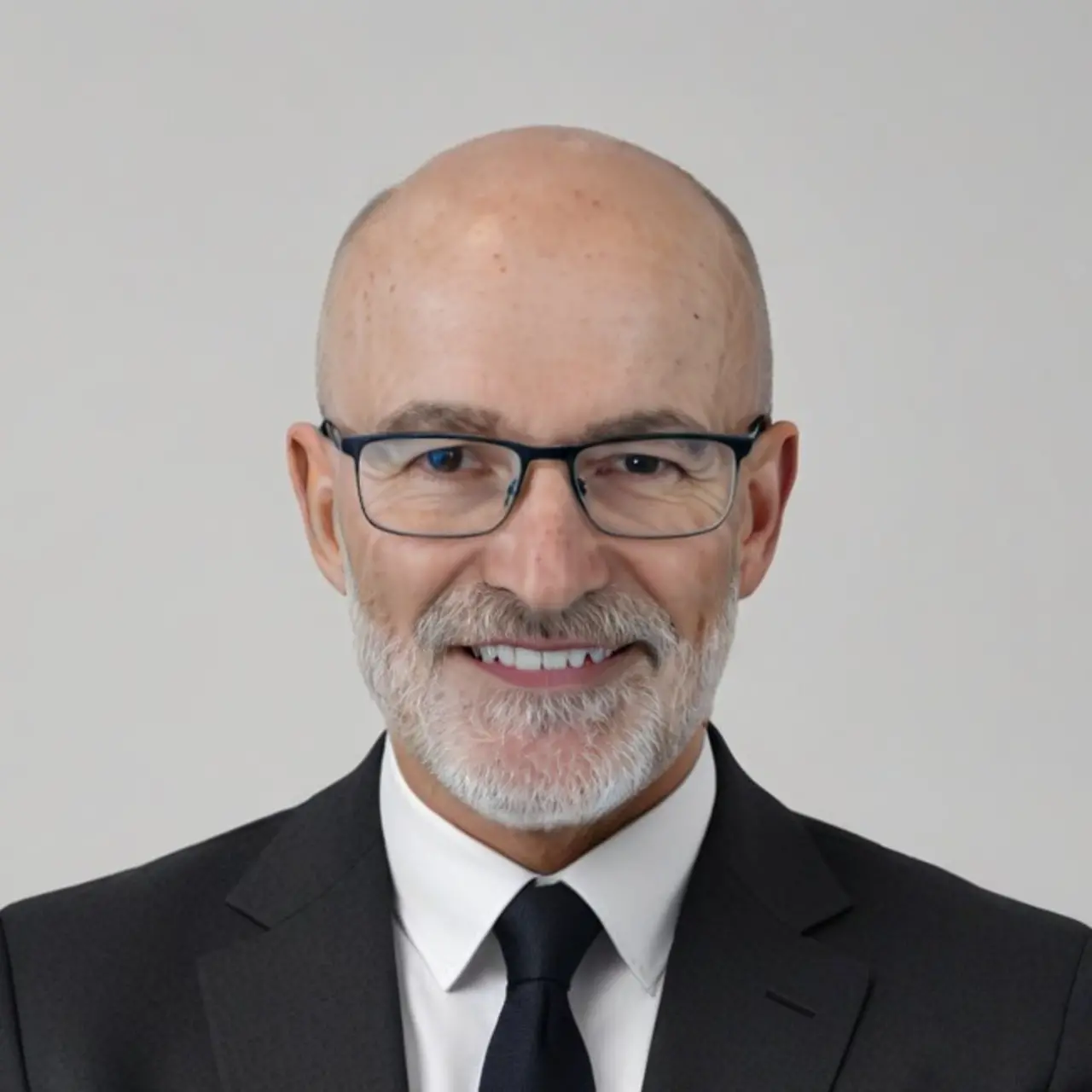 Thomas Weber, VP T Cloud Public, T-Systems