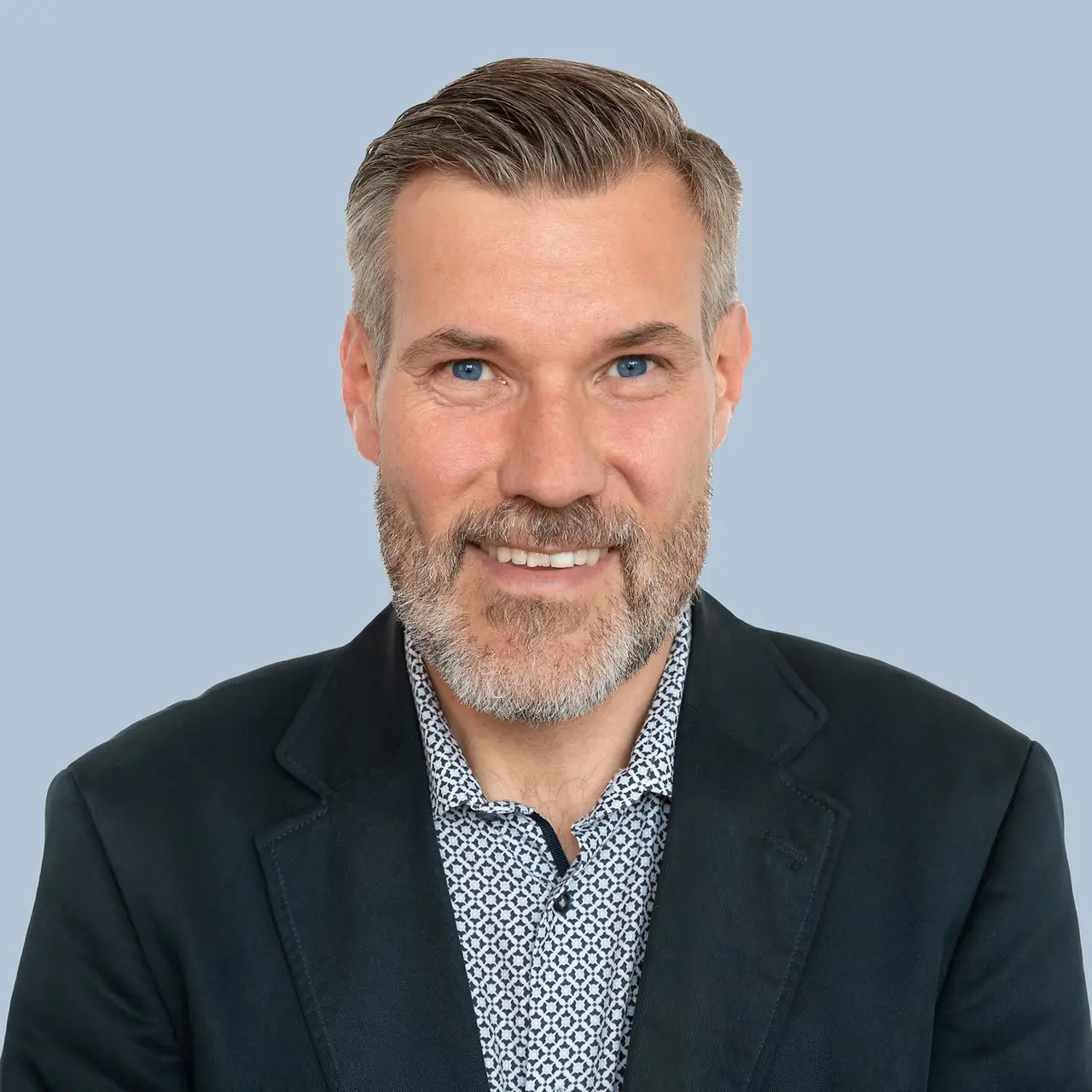 Kai Jessen, Porträt
