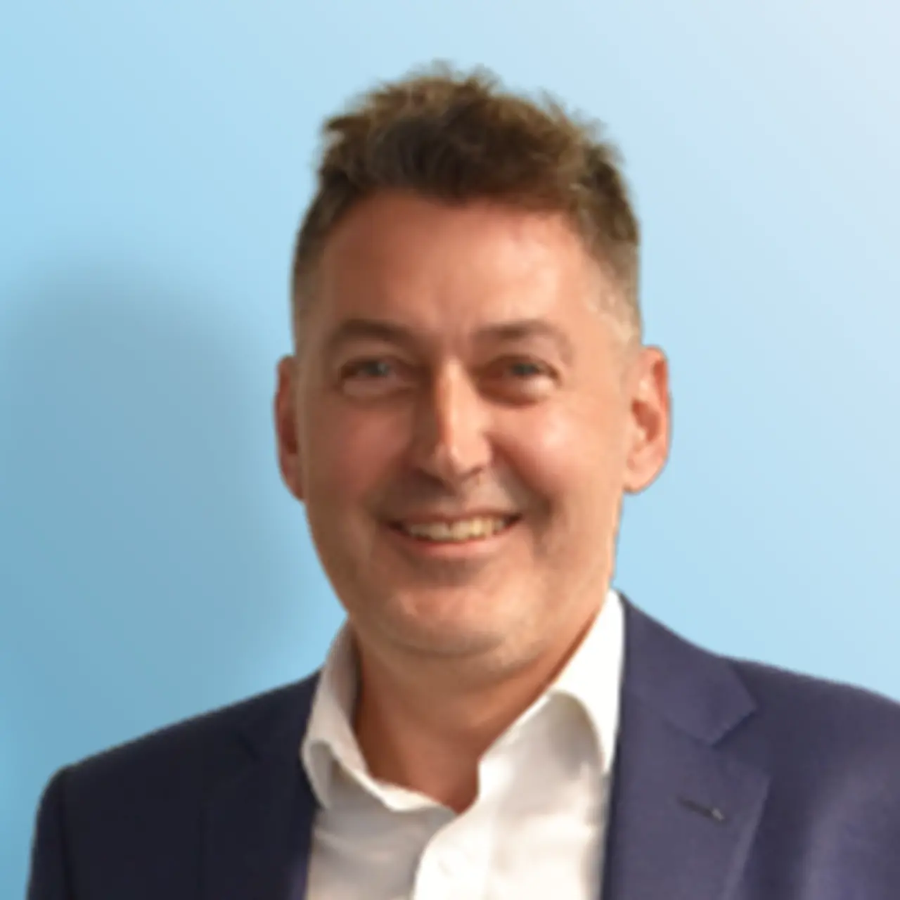 Paul Hammond, Lead for Cloud Professional Services, T-Systems
